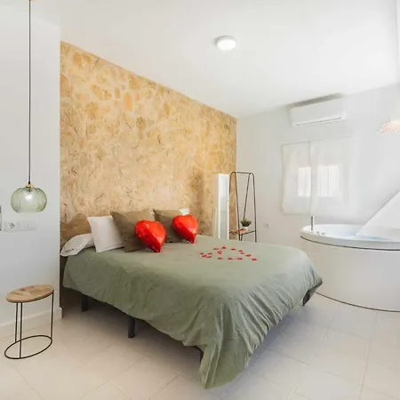 Jacuzzi Amanecer De Plata Decoración Romántica Y Cumpleaños *
